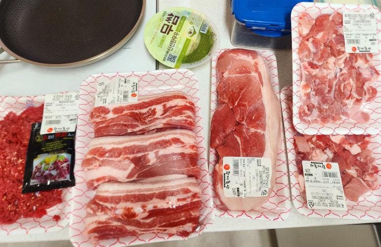 황제식육점 이미지