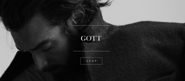 고트 (GOTT) 이미지