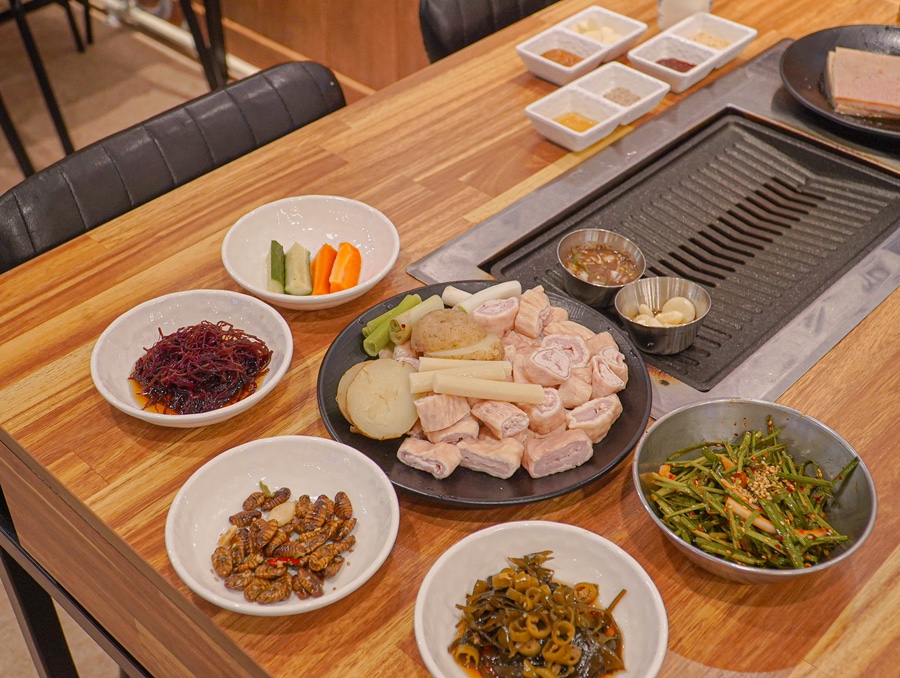 원조할매막창 이미지