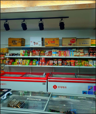 올레노래방 이미지