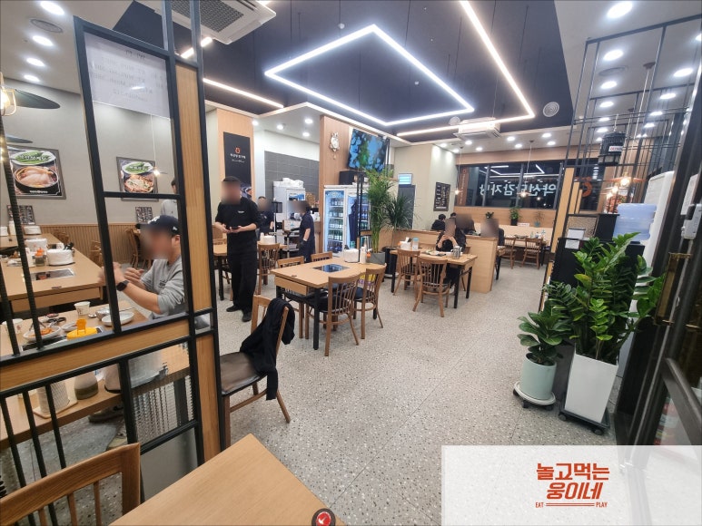 약선당감자탕 검단신도시점 이미지