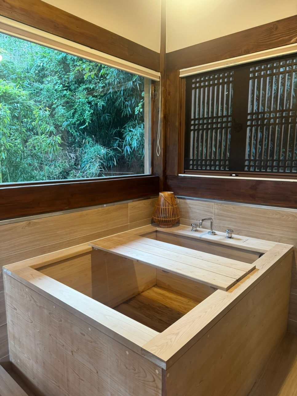 경주 오릉 한옥 이미지