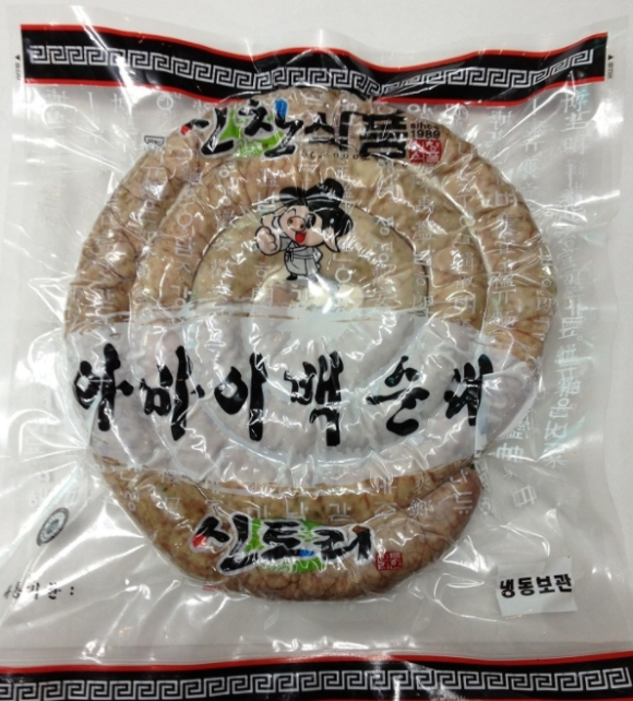 신창식품 이미지