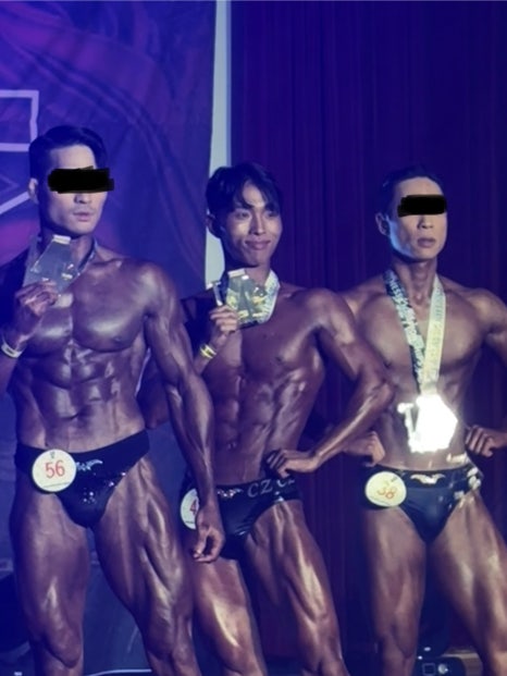 케이레포츠 이미지