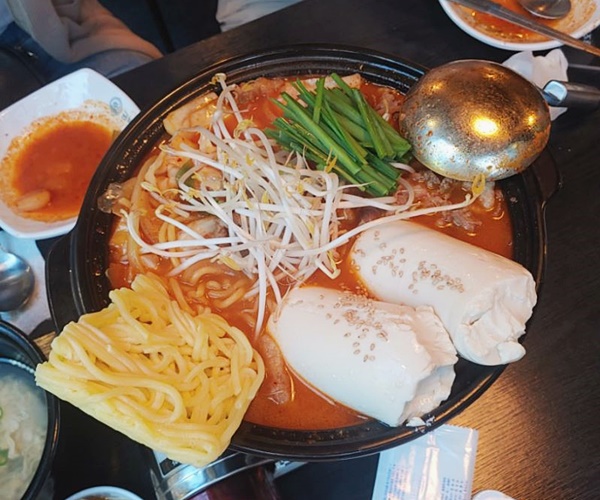 금복주류 동성로점 이미지