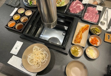 정육식당육국안양 이미지
