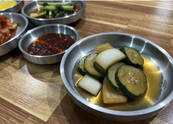 콩사랑묵사발 이미지