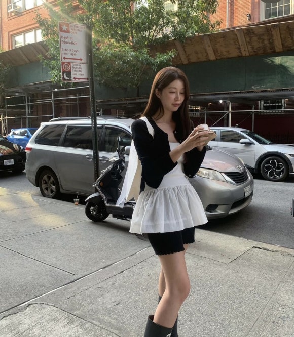 릴리(Lilly) 이미지