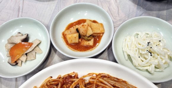 청마루대구뽈찜 이미지
