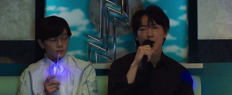 준가라오케 이미지