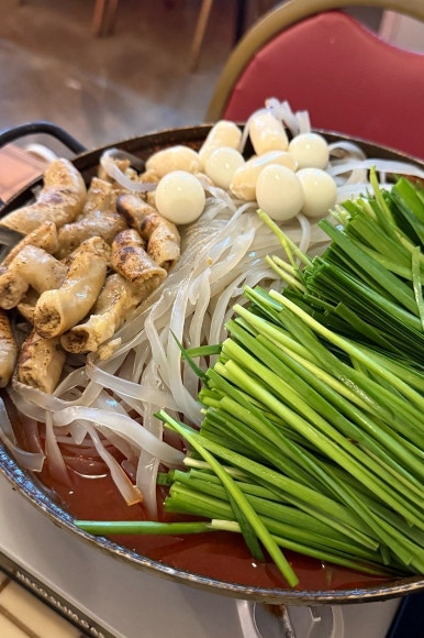 요아정 파주야당점 이미지