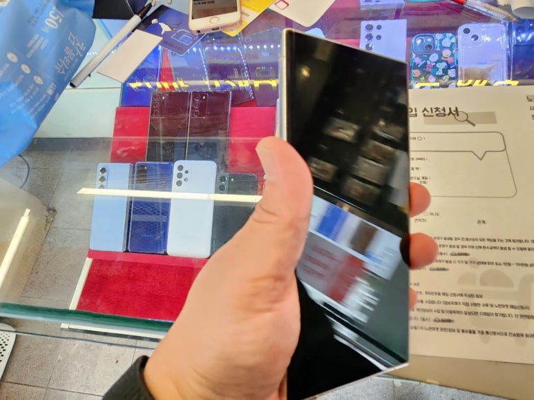 노란마켓중고폰광주점 이미지