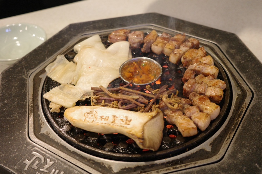 캡틴당구장 이미지