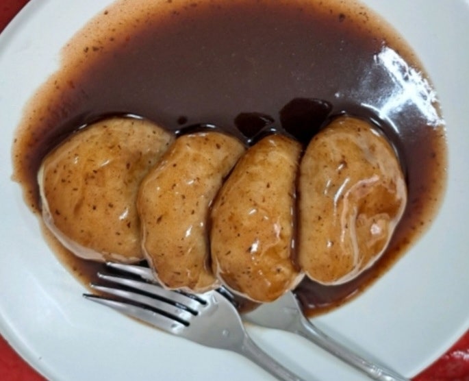 진주비빔밥 이미지