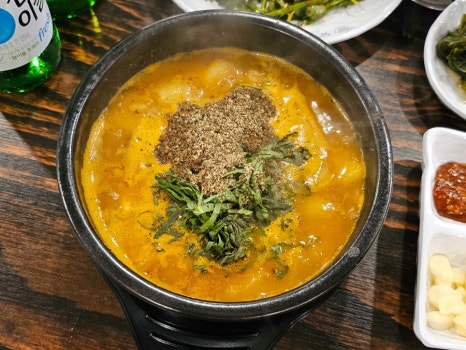 갈비촌 이미지