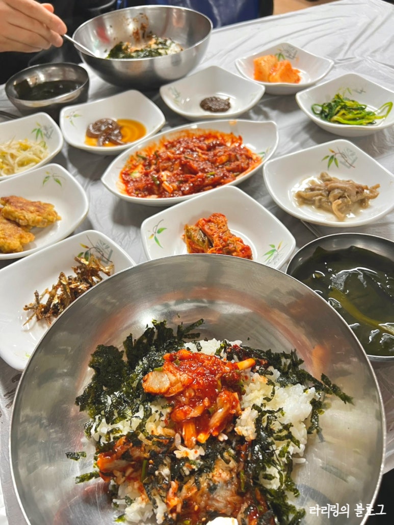 초원꽃카페 이미지