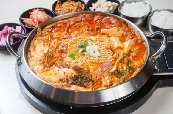 의정부대박부대찌개 이미지