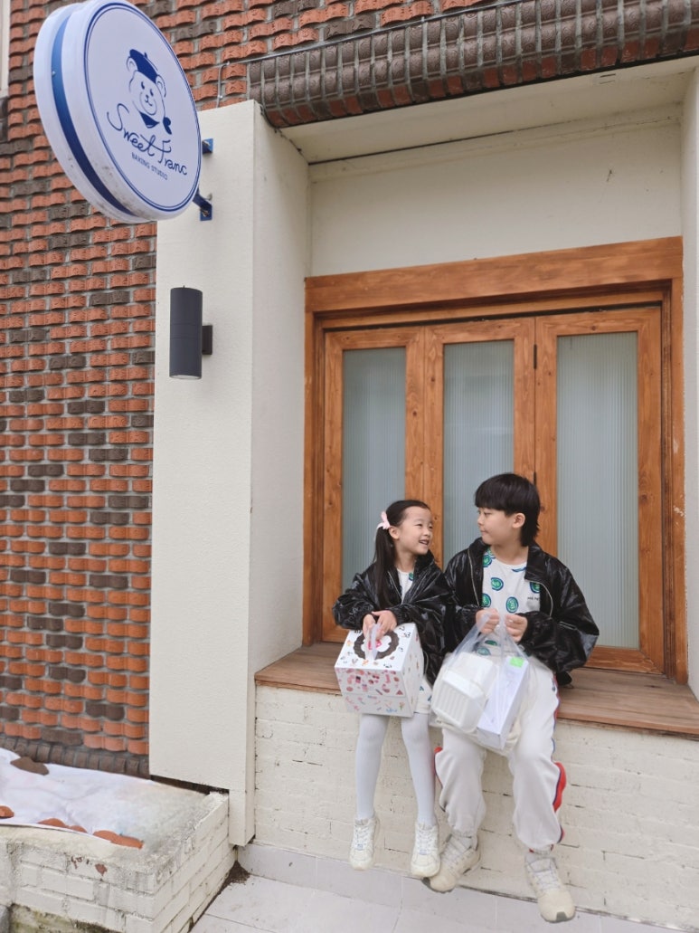 스윗프랑 이미지