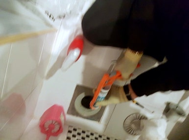 하수구막힘금천 이미지