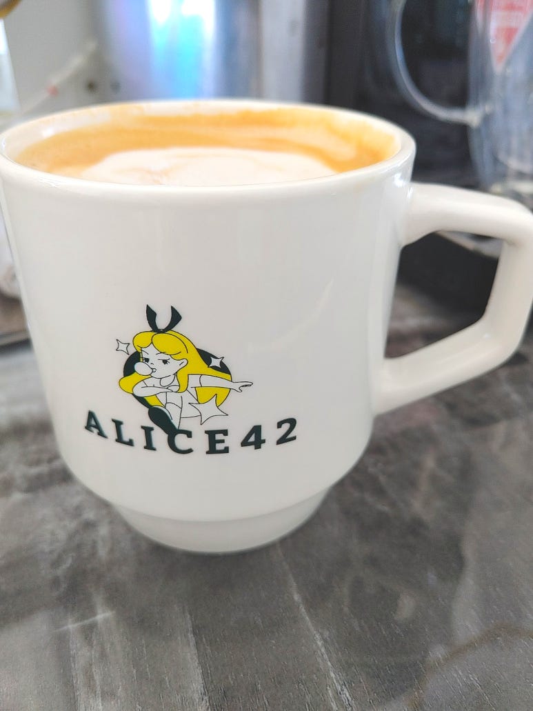 앨리스42 이미지