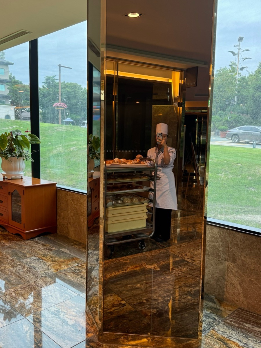 쇼콜랑쥬 이미지