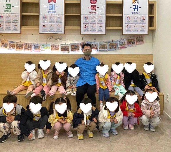 시립하안누리어린이집 이미지