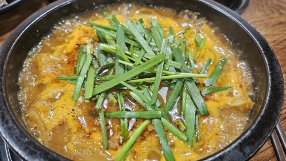 정담은순대국 이미지