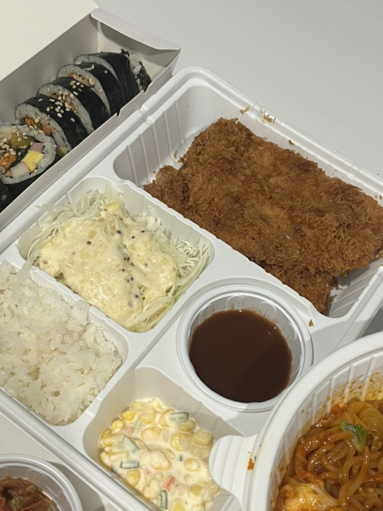 김가네 안산스마트스퀘어점 사진 5