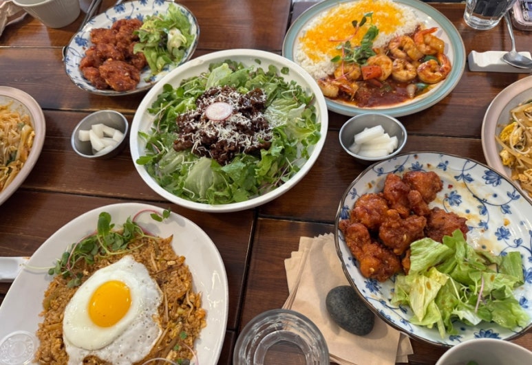 사파키친(sapa kitchen) 이미지