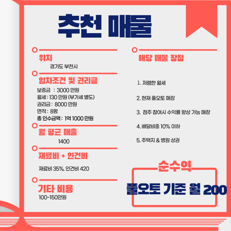 컴포즈커피부천 이미지