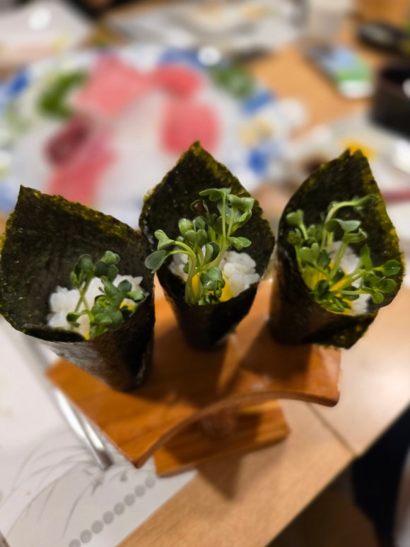 은강참치 이미지