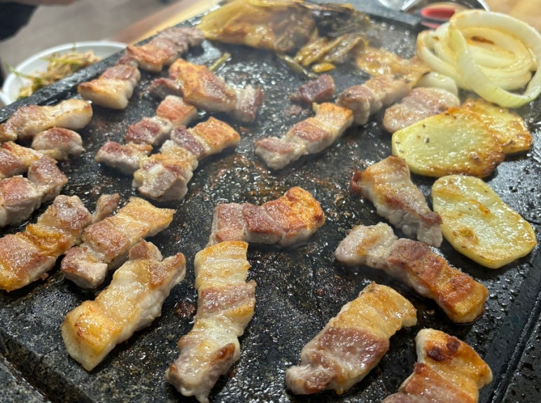 오리와도야지 이미지