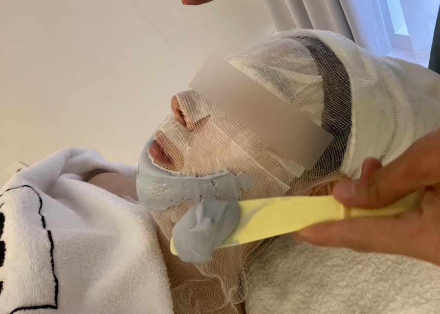 타임동안뷰티센터타임그루답터포맨 이미지