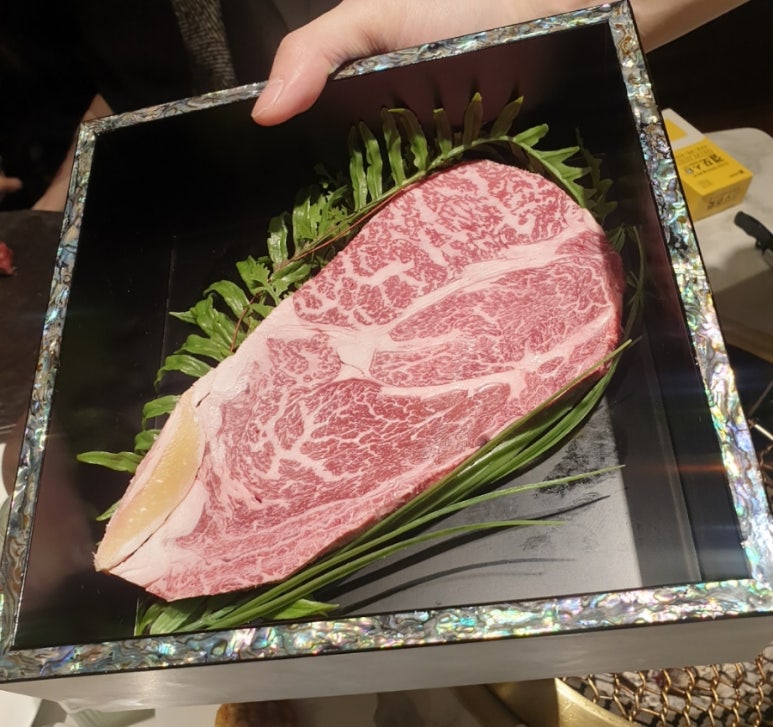 뜰에식당 이미지