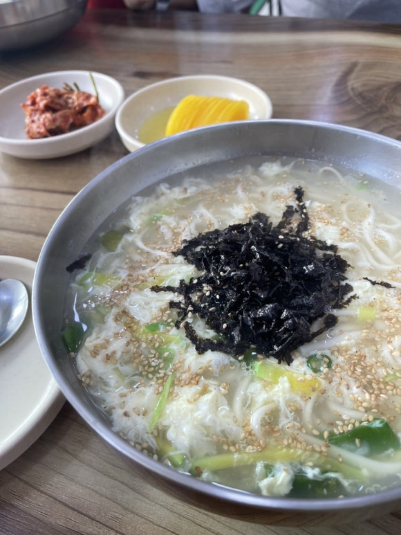 청대얼큰이칼국수쭈꾸미 이미지