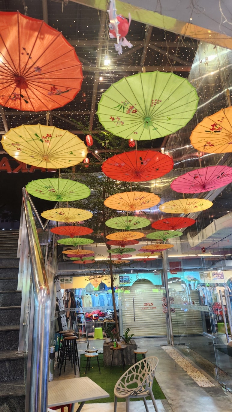 Bui Vien 이미지