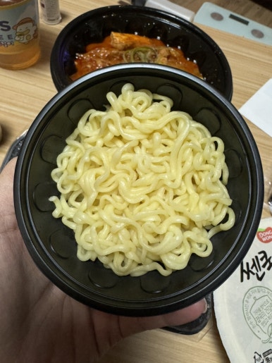 삼대본가 김치찜 이미지