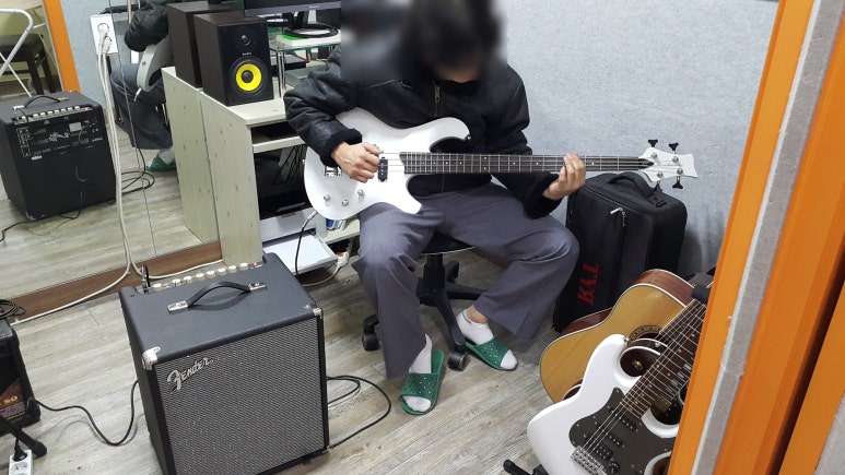 강서음악학원 이미지