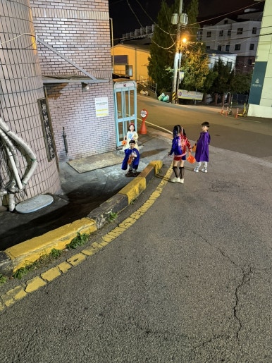 오크레페 이미지