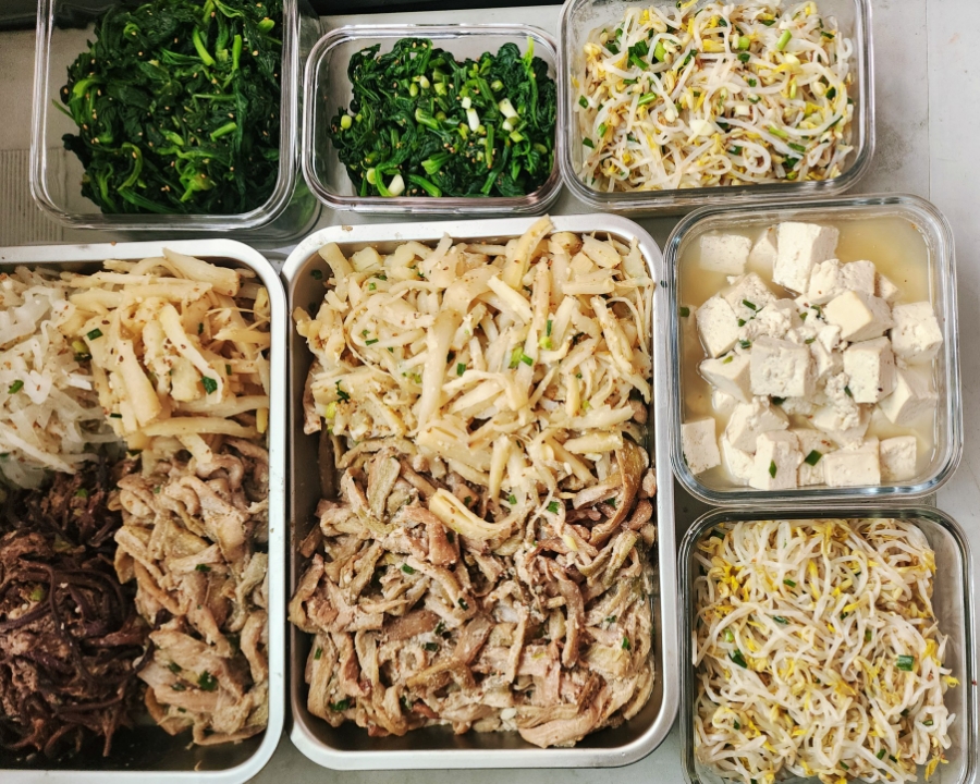맛있는 우리집 이미지