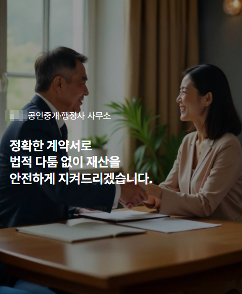 메인행정사사무소 이미지