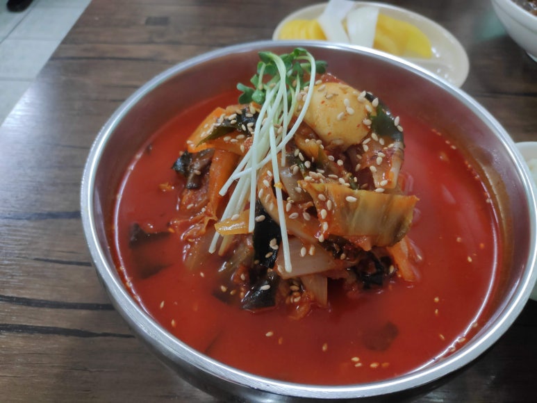 몽짬뽕 이미지