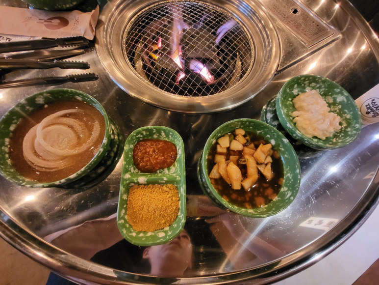 구천갈비 이미지