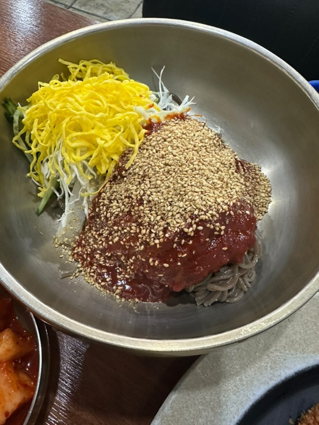 의령소바 이미지