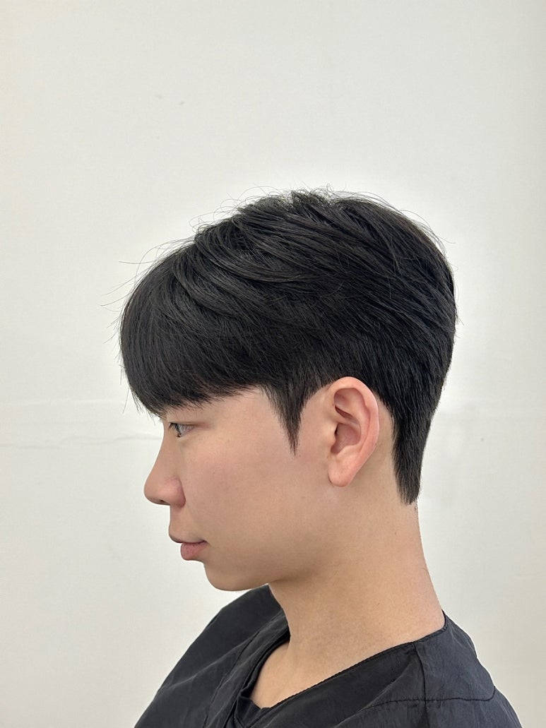꼼무드헤어 아산탕정점 이미지