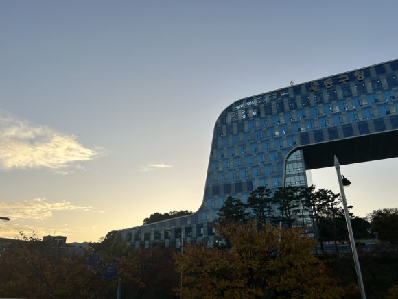 처치앤댄스홀 둔산점 이미지