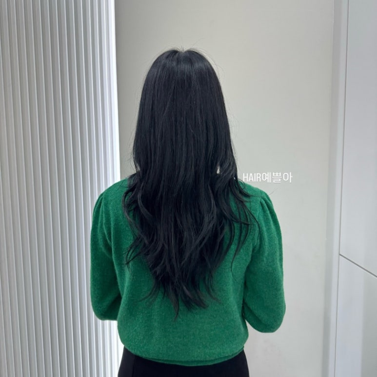헤어예쁠아 이미지