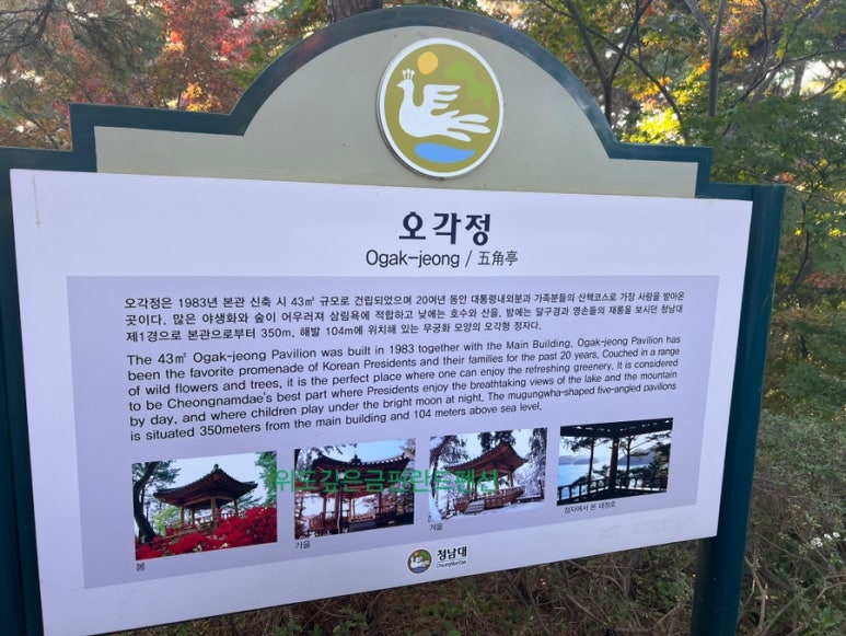 오각(ogak) 이미지