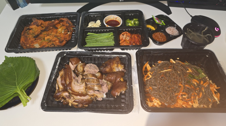족발의정점 이미지