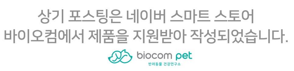 우리집 댕댕이를 위한 강아지 종합 영양제 추천, 퓨어마그 프로 이미지 16